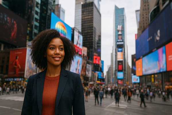 5 Advertising Trends Dominating New York in 2025